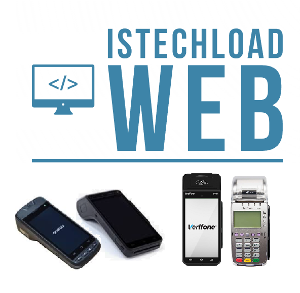 IstechLoad Web